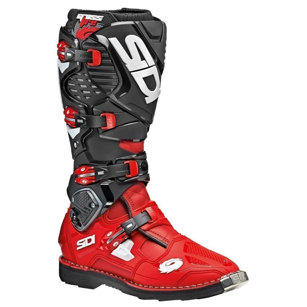 Sidi Crossfire 3 Boot 5 Sidi Crossfire 3 Boot - Image 5