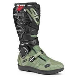 Sidi Crossfire 3 SRS Boot -Motorcycle Equipment Shop sidi crossfire 3 srs boot 12 76157.1696455593