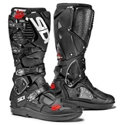 Sidi Crossfire 3 SRS Boot -Motorcycle Equipment Shop sidi crossfire 3 srs boot 16 24550.1696455596