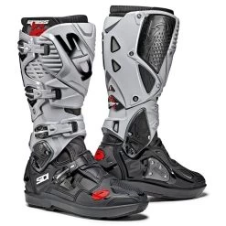 Sidi Crossfire 3 SRS Boot -Motorcycle Equipment Shop sidi crossfire 3 srs boot 18 67621.1696455597