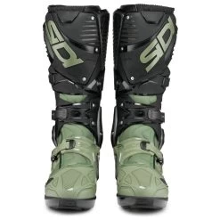 Sidi Crossfire 3 SRS Boot -Motorcycle Equipment Shop sidi crossfire 3 srs boot 9 72629.1696455591