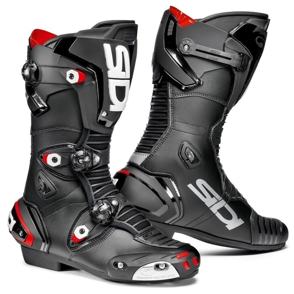 Sidi Mag-1 Boot 3 Sidi Mag-1 Boot - Image 3