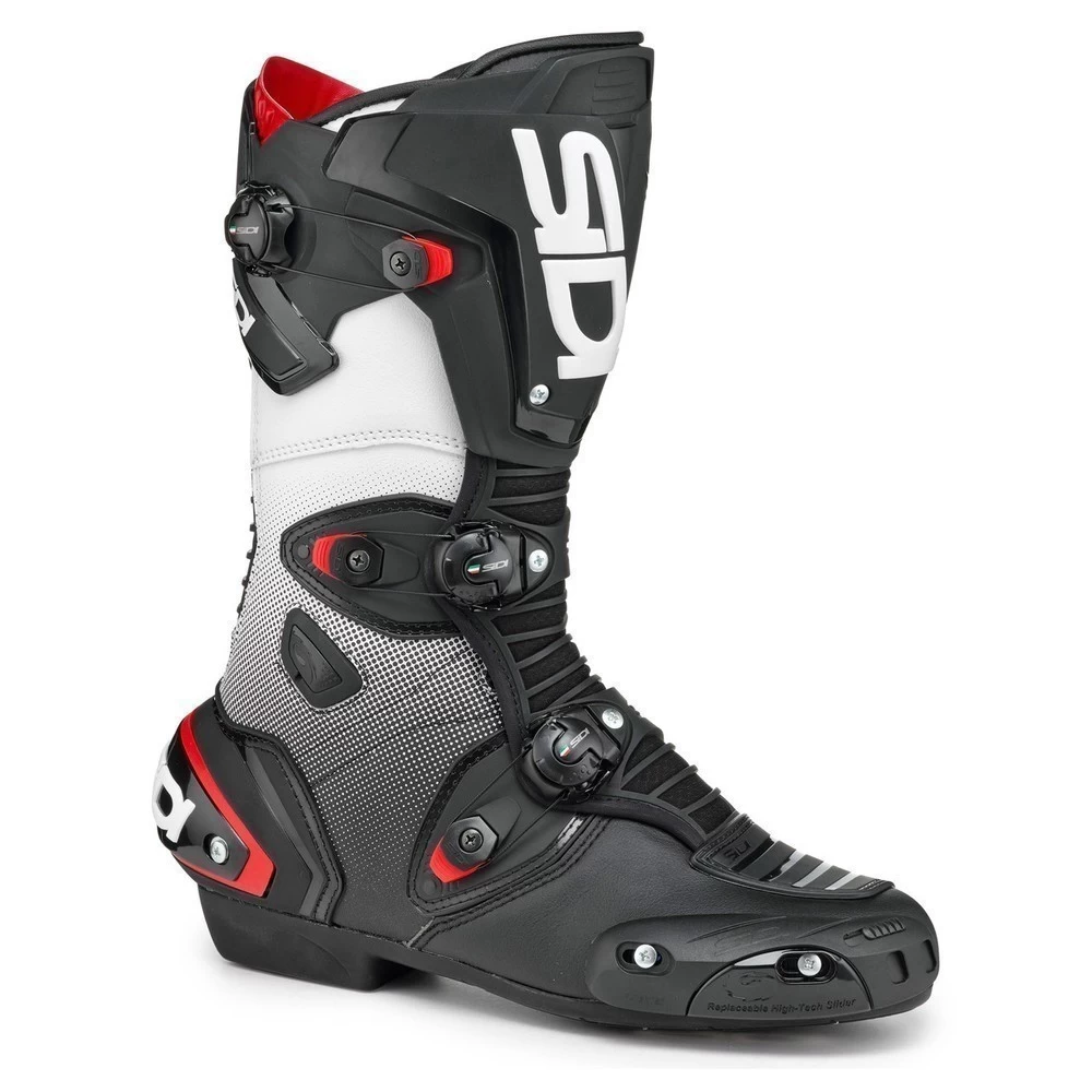 Sidi Mag-1 Boot 5 Sidi Mag-1 Boot - Image 5