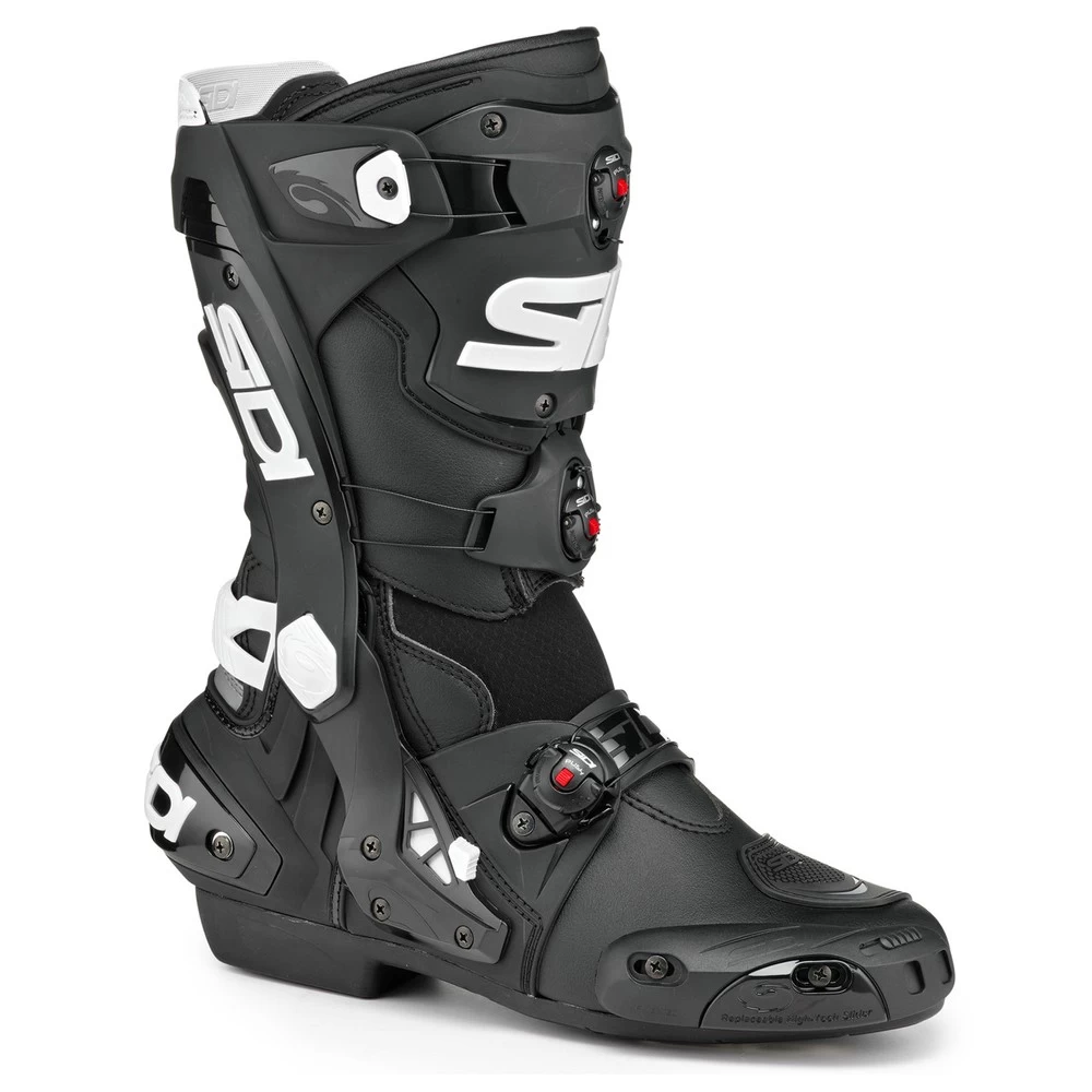 Sidi Rex Air Boot 1 Sidi Rex Air Boot