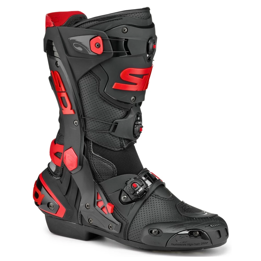 Sidi Rex Air Boot 2 Sidi Rex Air Boot - Image 2