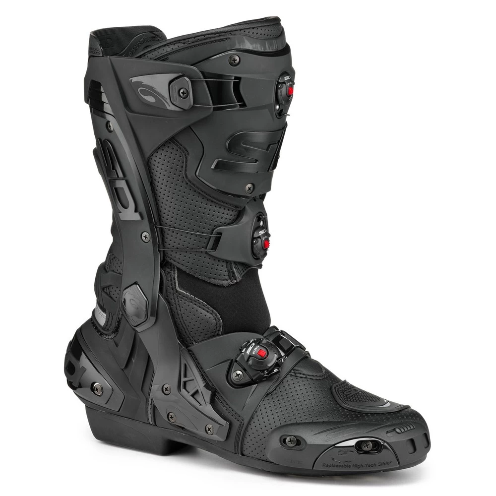 Sidi Rex Air Boot 3 Sidi Rex Air Boot - Image 3