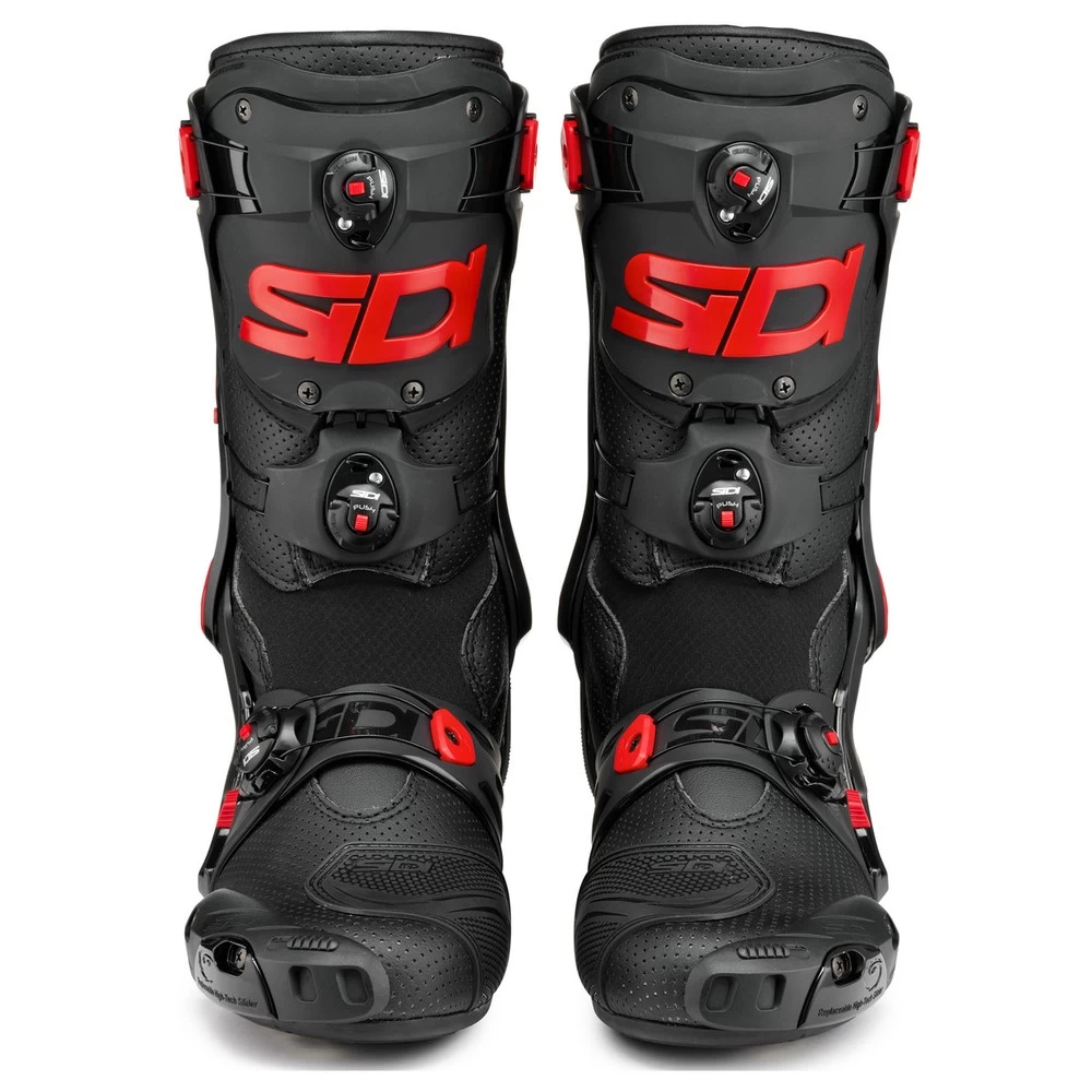 Sidi Rex Air Boot 5 Sidi Rex Air Boot - Image 5