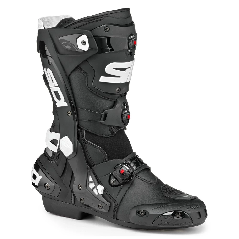 Sidi Rex Boot 1 Sidi Rex Boot
