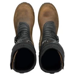 Sidi Trial Zero 2 Boot -Motorcycle Equipment Shop sidi trial zero 2 boot 5 07558.1696283425