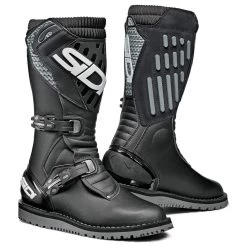 Sidi Trial Zero 2 Boot -Motorcycle Equipment Shop sidi trial zero 2 boot 6 99481.1696283426