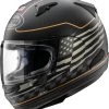 ARAI HELMETS Signet-X US Flag Helmet