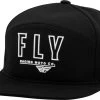 Fly Racing Skyline Hat