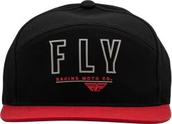 Fly Racing Skyline Hat -Motorcycle Equipment Shop skyline hat 5 01530.1688168959