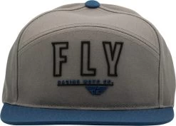 Fly Racing Skyline Hat -Motorcycle Equipment Shop skyline hat 7 10586.1688168961