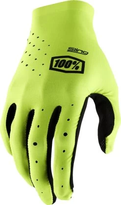 100% Sling MX Gloves -Motorcycle Equipment Shop sling mx gloves 3 88355.1688163660