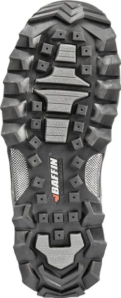 BAFFIN Snow Monster Boots -Motorcycle Equipment Shop snow monster boots 3 11673.1688168387