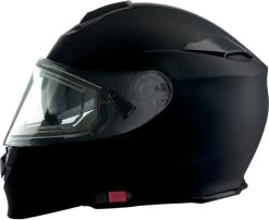Z1R Solaris Modular Electric Shield Snow Helmet