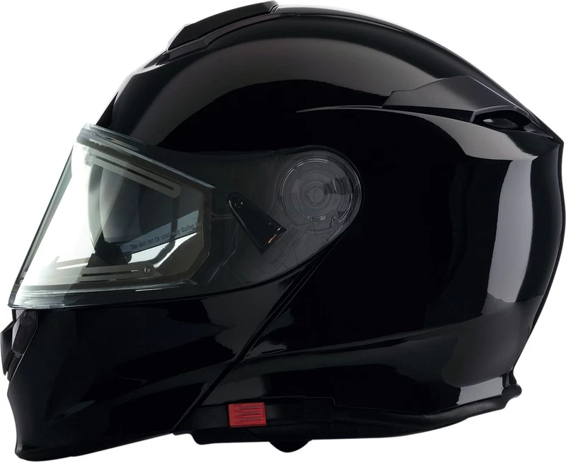 Z1R Solaris Modular Electric Shield Snow Helmet 2 Z1R Solaris Modular Electric Shield Snow Helmet - Image 2