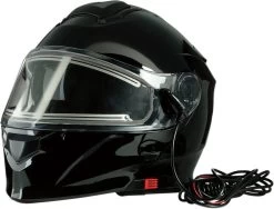 Z1R Solaris Modular Electric Shield Snow Helmet 7 Z1R Solaris Modular Electric Shield Snow Helmet -Motorcycle Equipment Shop solaris modular electric shield snow helmet 3 30545.1688160864