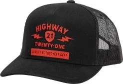 Highway 21 Spark Hat
