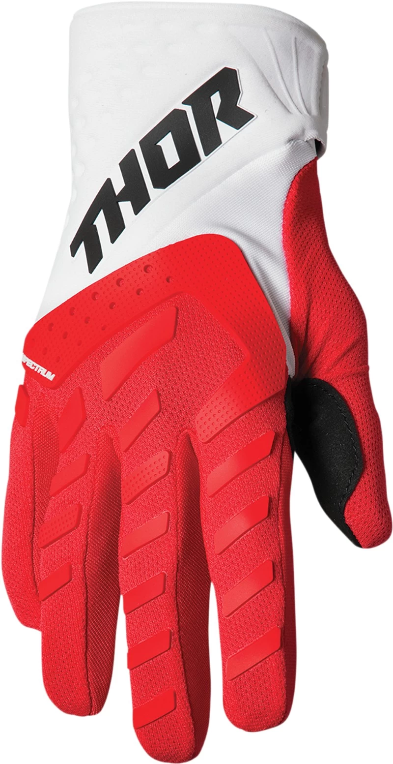 Thor Spectrum Gloves 2 Thor Spectrum Gloves - Image 2