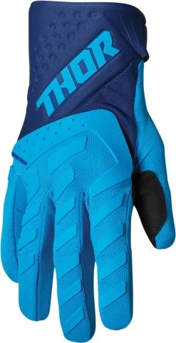 Thor Spectrum Gloves 11 Thor Spectrum Gloves -Motorcycle Equipment Shop spectrum gloves 3 87029.1688163558