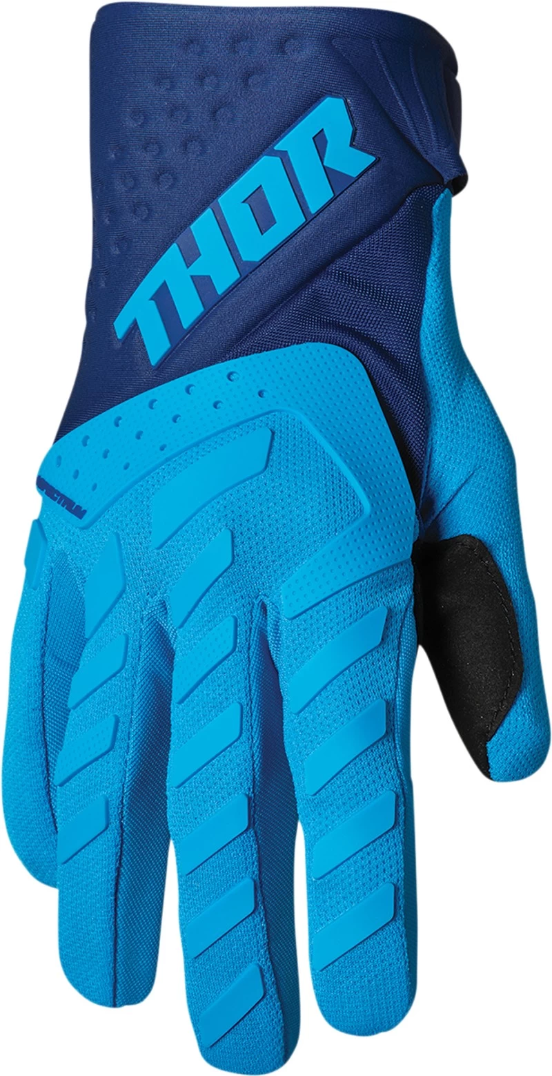 Thor Spectrum Gloves 4 Thor Spectrum Gloves - Image 4
