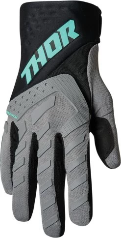 Thor Spectrum Gloves 12 Thor Spectrum Gloves -Motorcycle Equipment Shop spectrum gloves 4 46963.1688163559