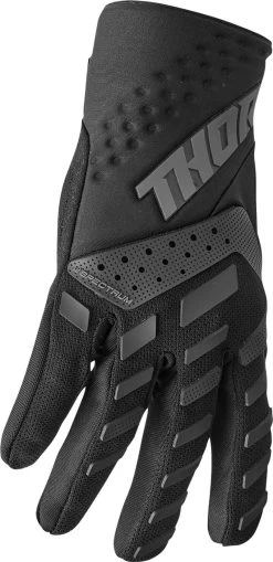 Thor Spectrum Gloves 15 Thor Spectrum Gloves -Motorcycle Equipment Shop spectrum gloves 7 18797.1688163561