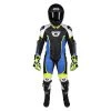 Cortech Speedway Adrenaline GP One-Piece Leather Suit