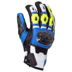 Cortech Speedway Apex ST Men's Leather Gloves