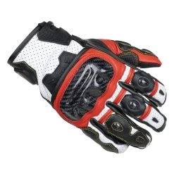 Cortech Speedway Apex ST Men's Leather Gloves 9 Cortech Speedway Apex ST Men's Leather Gloves -Motorcycle Equipment Shop speedway collection apex st mens leather gloves 4 66172.1688158722