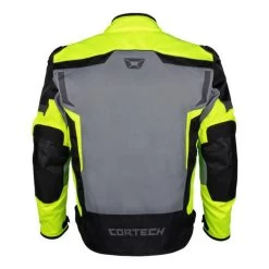 Cortech Speedway Hyper-Flo Air Men's Jacket -Motorcycle Equipment Shop speedway collection hyperflo air mens jacket 3 24530.1696449431