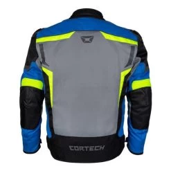 Cortech Speedway Hyper-Flo Air Men's Jacket -Motorcycle Equipment Shop speedway collection hyperflo air mens jacket 5 71313.1696449431