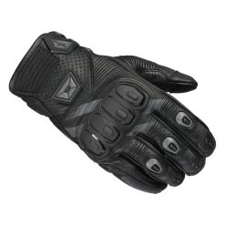 Cortech Speedway Manix ST Leather Men's Gloves