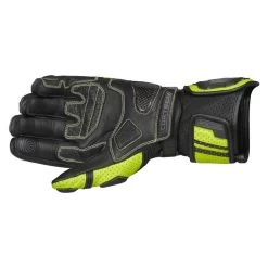 Cortech Speedway Revo Sport RR Leather Men's Gloves -Motorcycle Equipment Shop speedway collection revo sport rr leather mens gloves 0 50326.1688158734