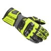 Cortech Speedway Revo Sport RR Leather Men's Gloves