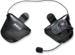 SENA SPH10H-FM Bluetooth® Stereo Earpad Headset