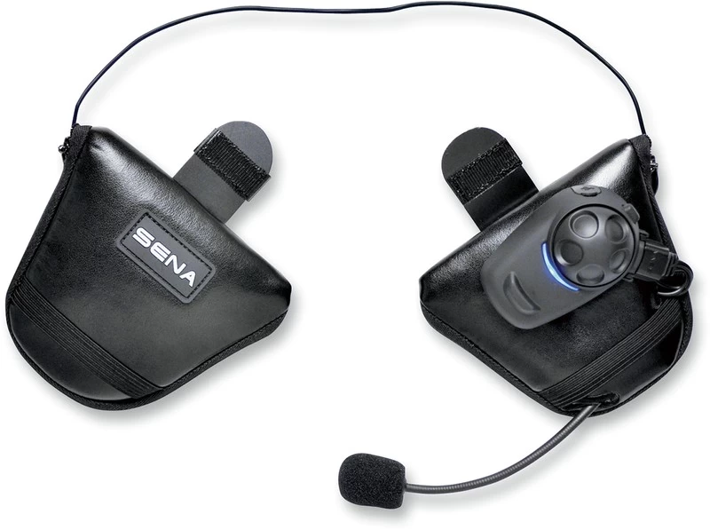 SENA SPH10H-FM Bluetooth® Stereo Earpad Headset 1 SENA SPH10H-FM Bluetooth® Stereo Earpad Headset