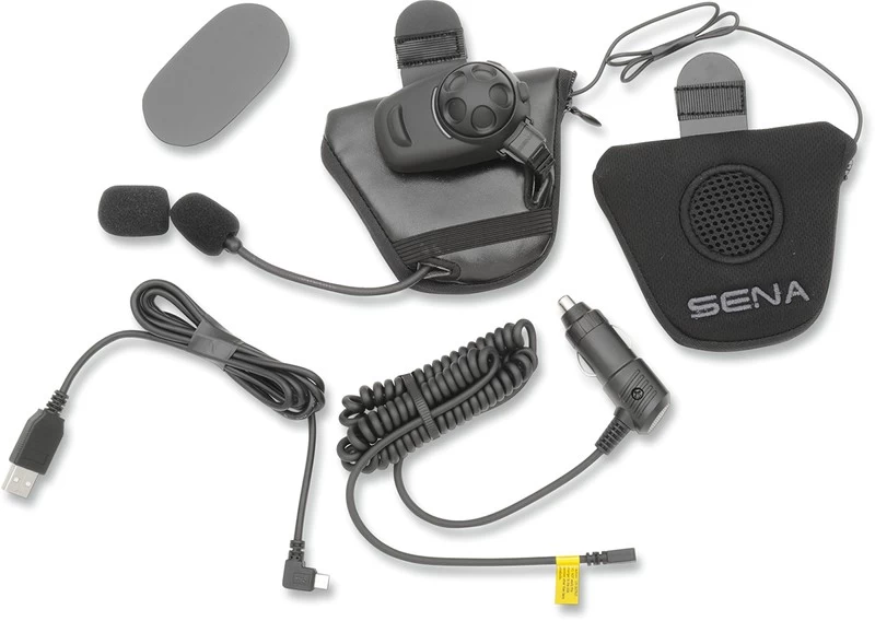 SENA SPH10H-FM Bluetooth® Stereo Earpad Headset 2 SENA SPH10H-FM Bluetooth® Stereo Earpad Headset - Image 2