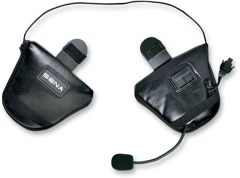 SENA SPH10H-FM Bluetooth® Stereo Earpad Headset 5 SENA SPH10H-FM Bluetooth® Stereo Earpad Headset - Image 5
