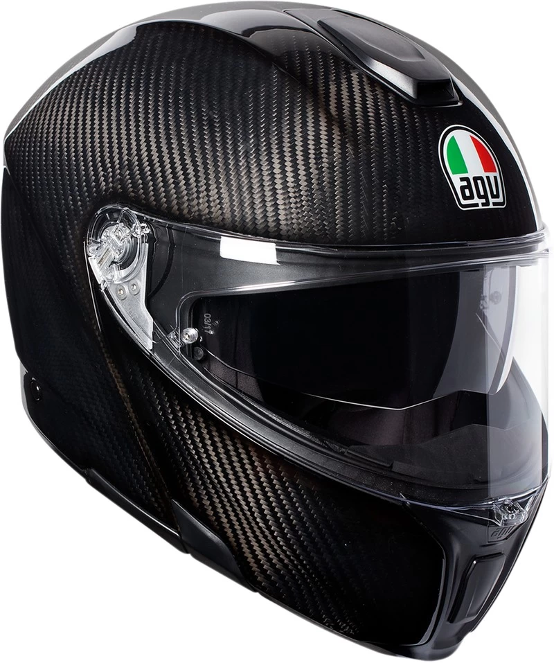 AGV SportModular Mono Helmet 1 AGV SportModular Mono Helmet