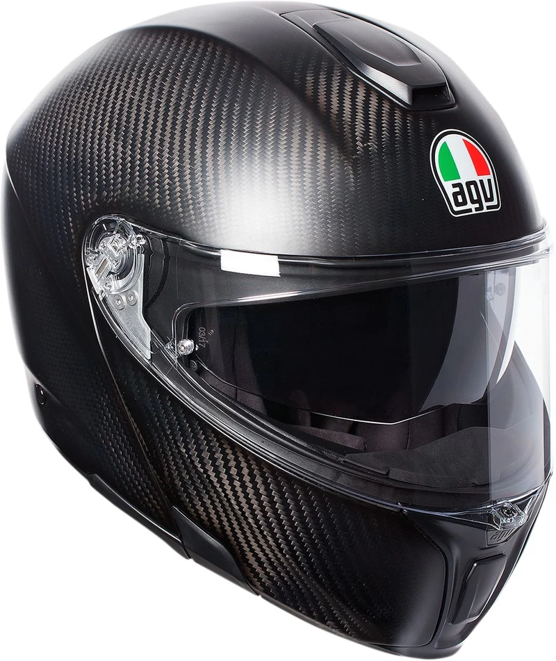 AGV SportModular Mono Helmet 3 AGV SportModular Mono Helmet - Image 3
