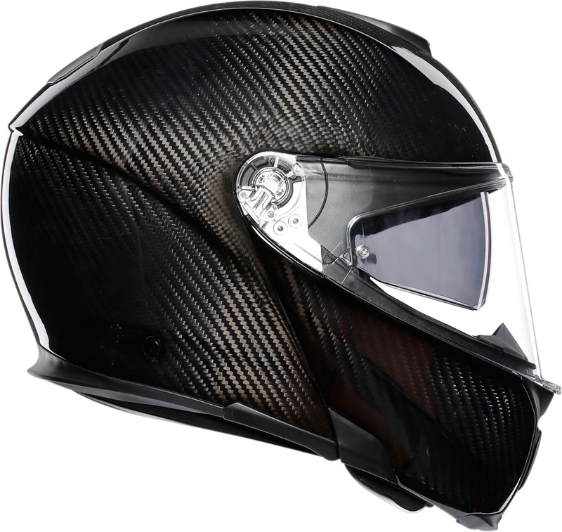 AGV SportModular Mono Helmet 5 AGV SportModular Mono Helmet - Image 5