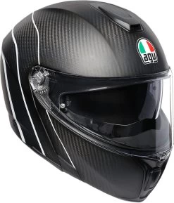 AGV SportModular Refractive Helmet