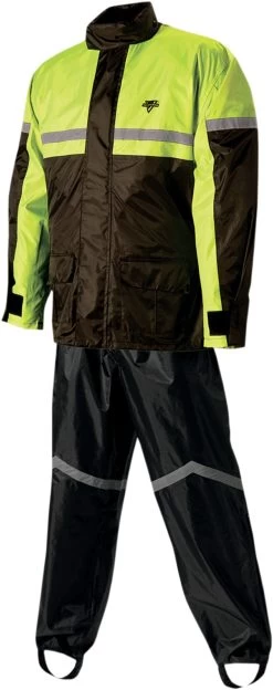 NELSON RIGG SR-6000 Stormrider Rainsuit