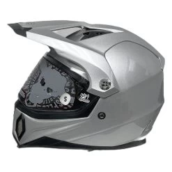 Speed And Strength SS2500 Dual Sport Helmet