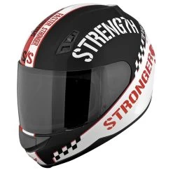 Speed And Strength SS700 Top Dead Center Helmet