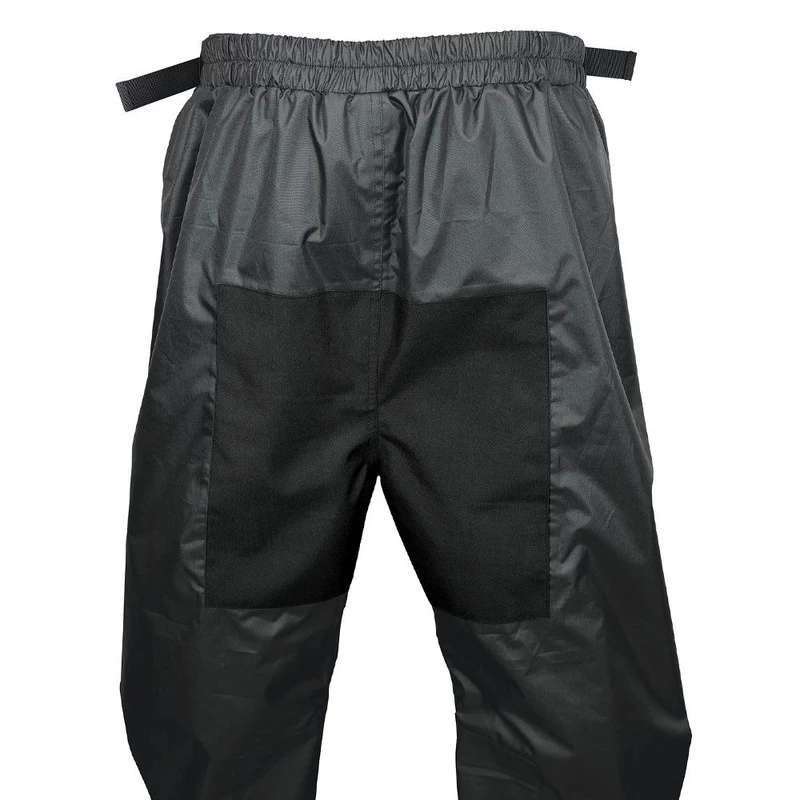 Nelson-Rigg SSP Solo Storm Rain Pants 2 Nelson-Rigg SSP Solo Storm Rain Pants - Image 2