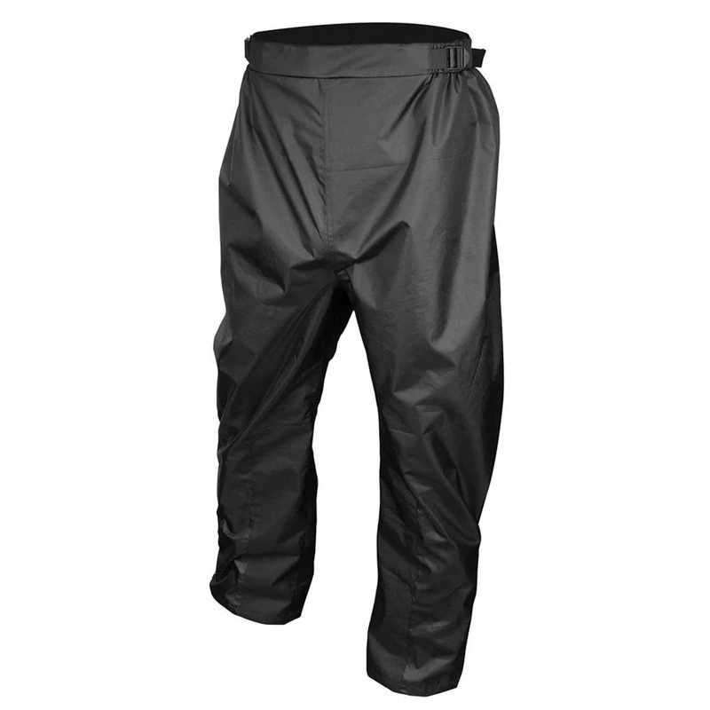 Nelson-Rigg SSP Solo Storm Rain Pants 1 Nelson-Rigg SSP Solo Storm Rain Pants